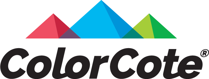 ColorCote Roofing Logo